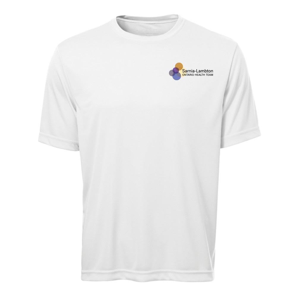 Sarnia-Lambton Ontario Health Team Adult Pro Team T-Shirt