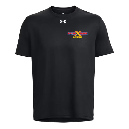 Forest Xtreme Ringette Adult Under Armour T-Shirt