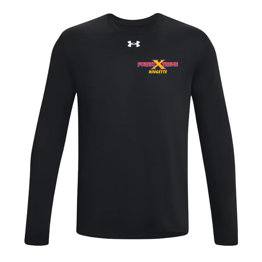 Forest Xtreme Ringette Adult Under Armour Long Sleeve