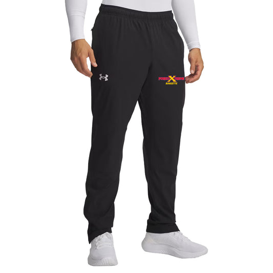 Forest Xtreme Ringette Adult Under Armour Warm Up Pants