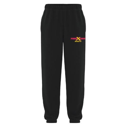 Forest Xtreme Ringette Youth Fleece Sweatpants