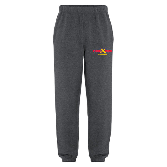 Forest Xtreme Ringette Adult Fleece Sweatpants