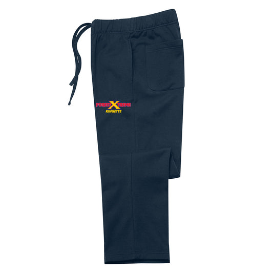 Forest Xtreme Ringette Adult Open Bottom Sweatpants