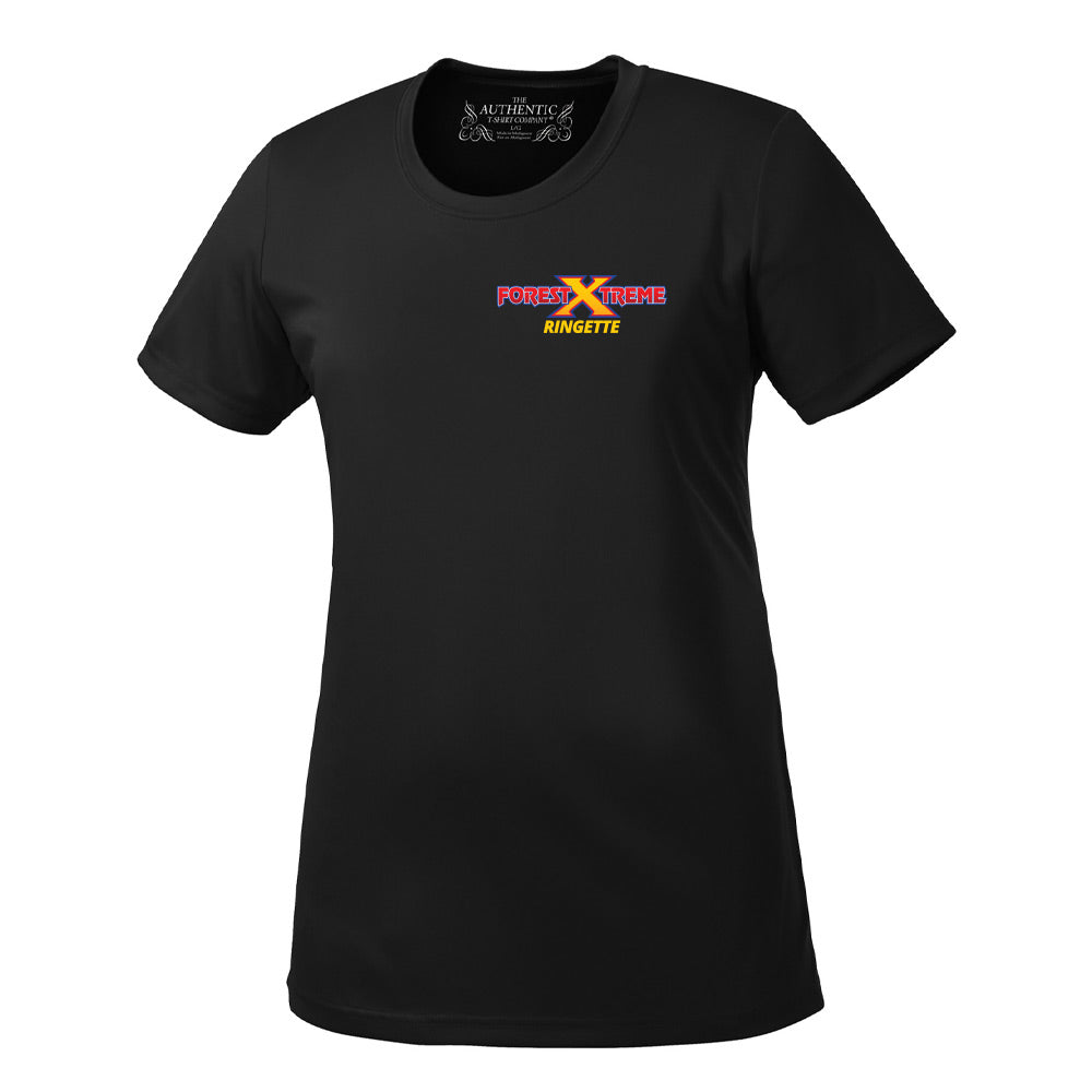 Forest Xtreme Ringette Ladies' Pro Team T-Shirt