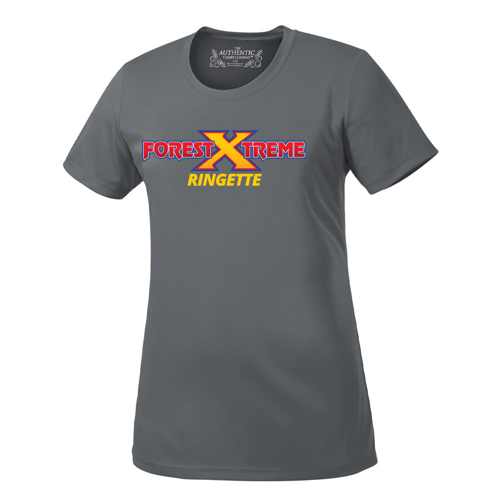 Forest Xtreme Ringette Ladies' Pro Team T-Shirt