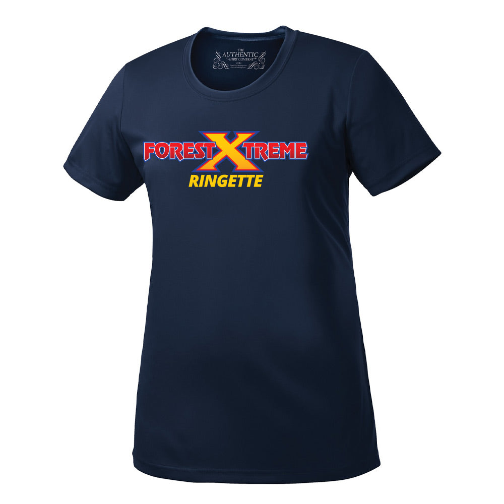 Forest Xtreme Ringette Ladies' Pro Team T-Shirt