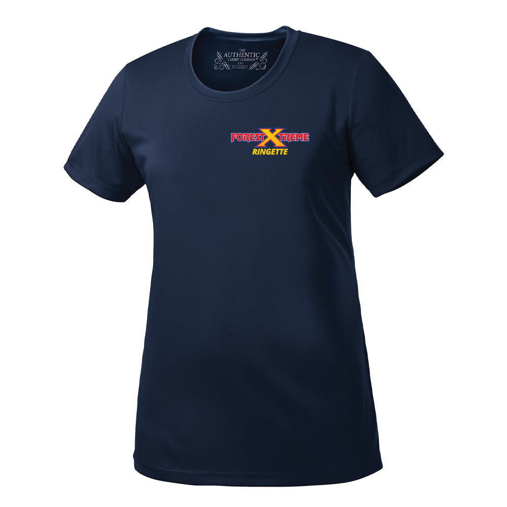 Forest Xtreme Ringette Ladies' Pro Team T-Shirt