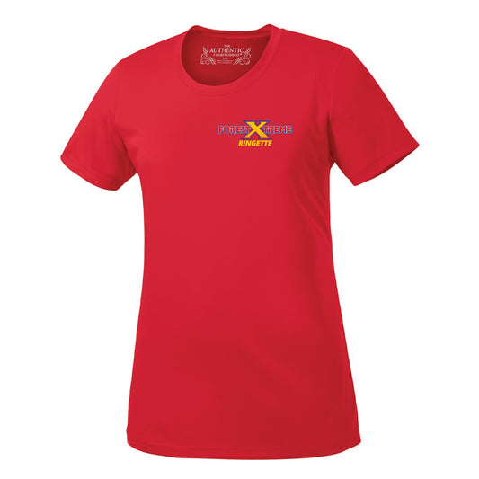 Forest Xtreme Ringette Ladies' Pro Team T-Shirt