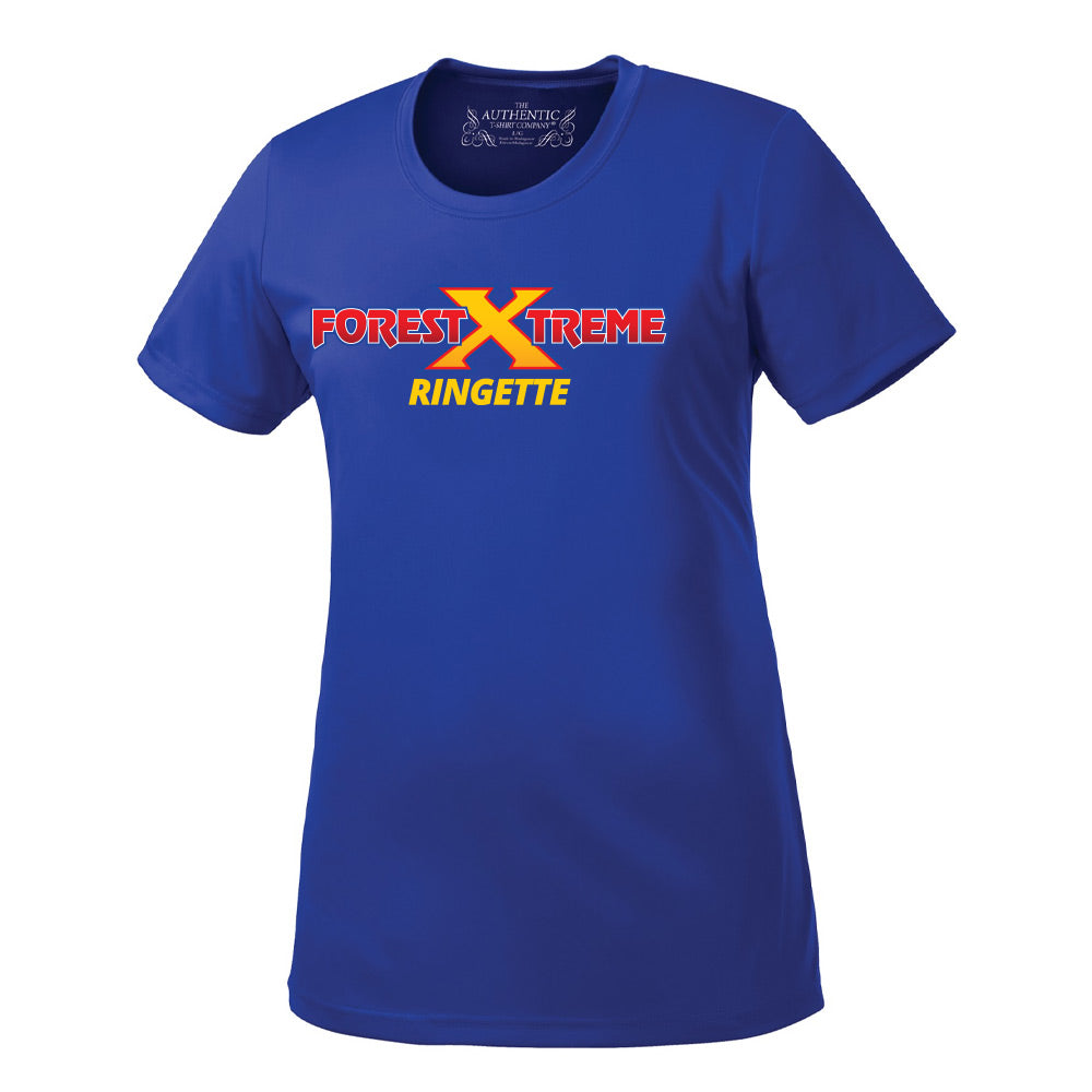 Forest Xtreme Ringette Ladies' Pro Team T-Shirt