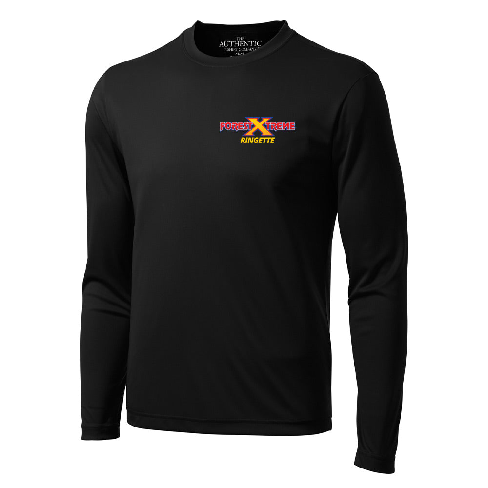 Forest Xtreme Ringette Adult Pro Team Long Sleeve