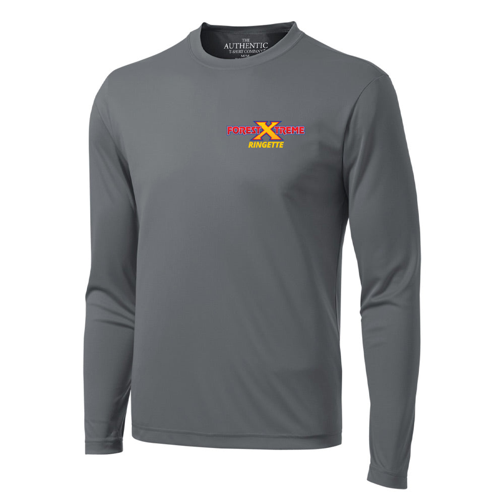 Forest Xtreme Ringette Youth Pro Team Long Sleeve