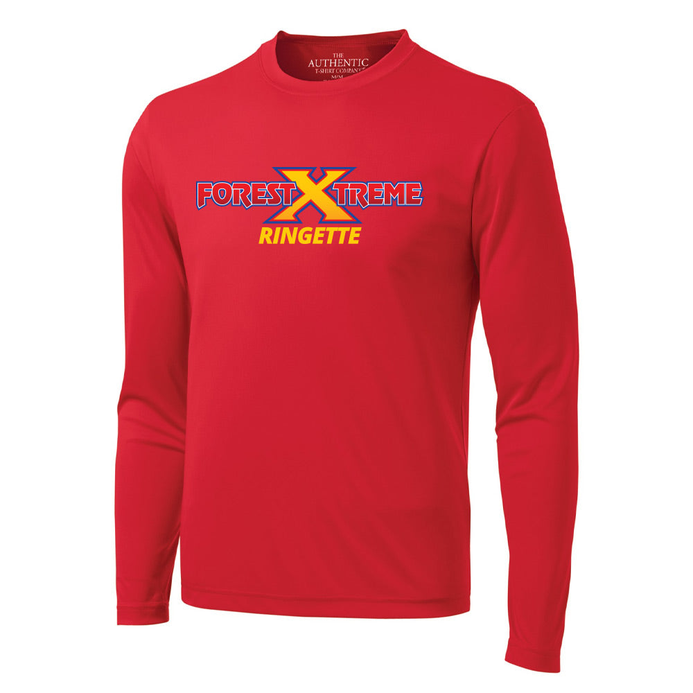 Forest Xtreme Ringette Youth Pro Team Long Sleeve