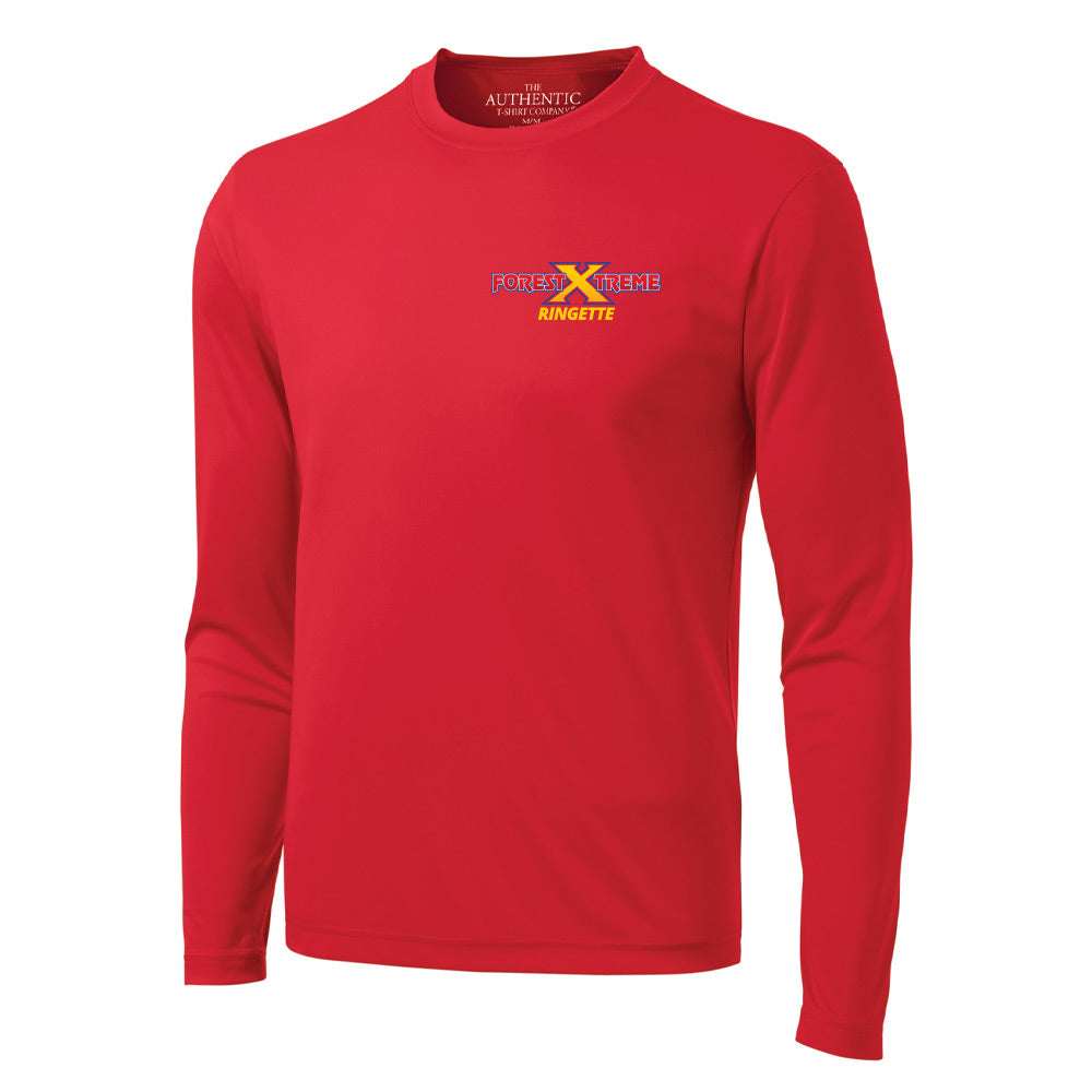 Forest Xtreme Ringette Youth Pro Team Long Sleeve