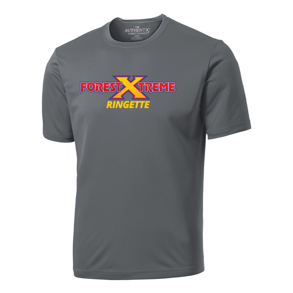 Forest Xtreme Ringette Adult Pro Team T-Shirt