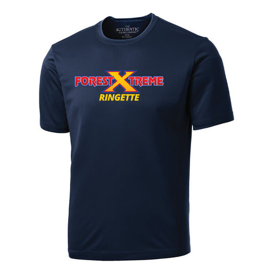 Forest Xtreme Ringette Adult Pro Team T-Shirt