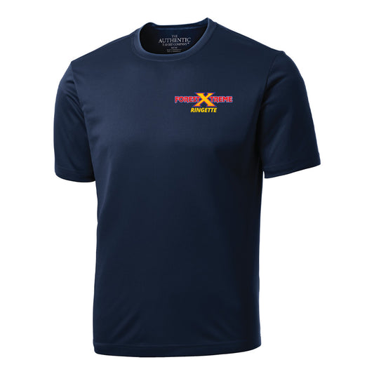Forest Xtreme Ringette Youth Pro Team T-Shirt
