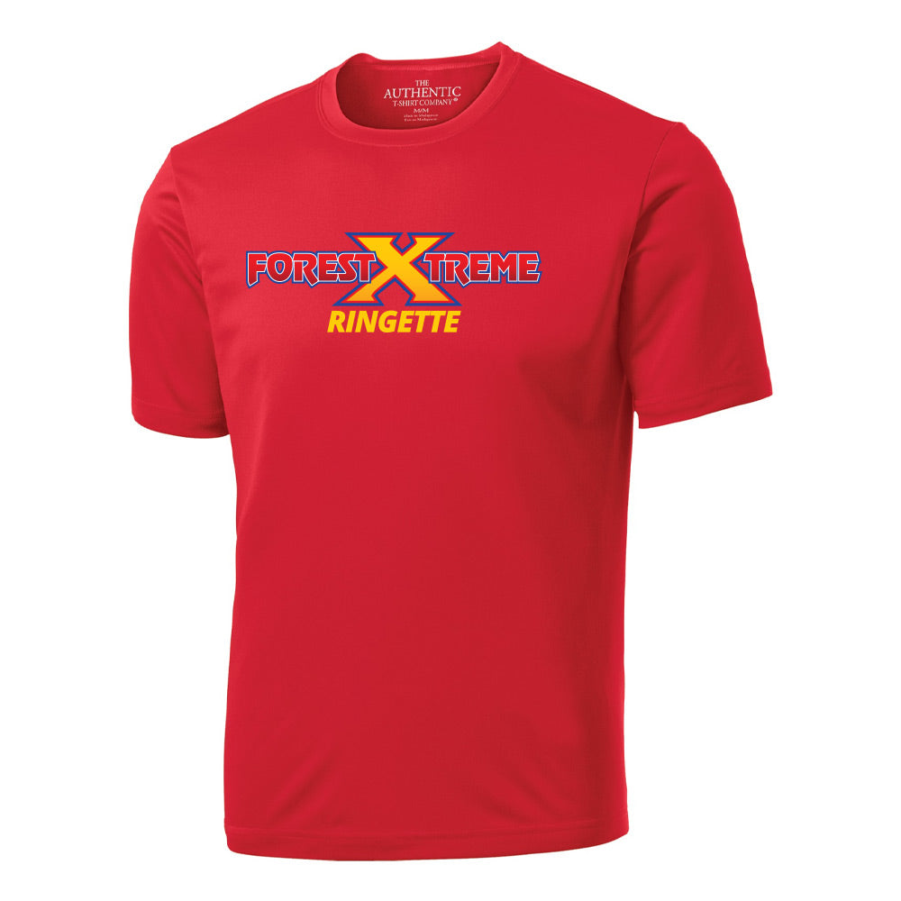 Forest Xtreme Ringette Adult Pro Team T-Shirt