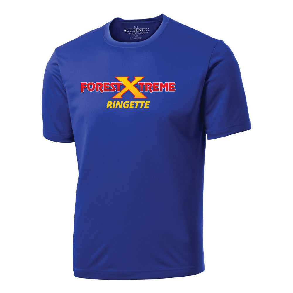 Forest Xtreme Ringette Adult Pro Team T-Shirt