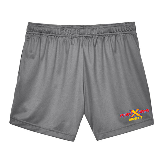Forest Xtreme Ringette Ladies' Zone Performance Shorts