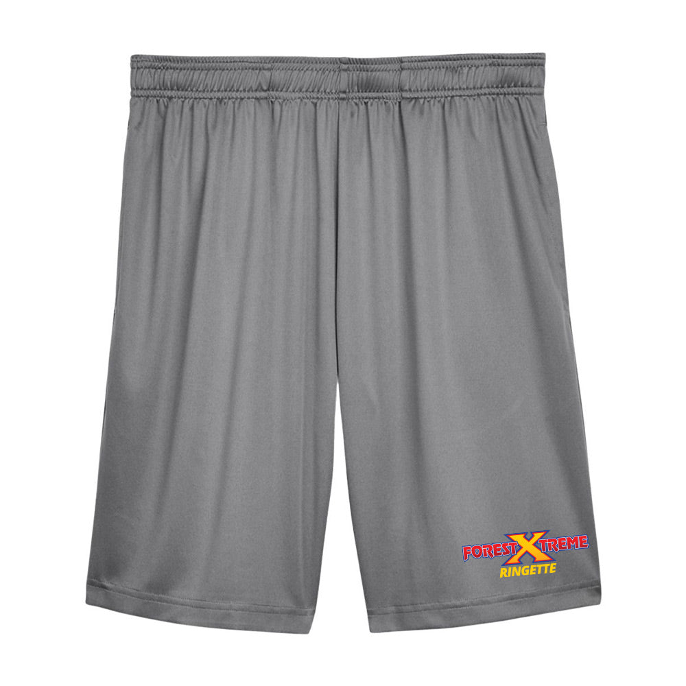 Forest Xtreme Ringette Adult Zone Performance Shorts