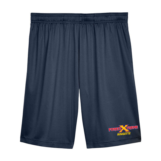 Forest Xtreme Ringette Adult Zone Performance Shorts