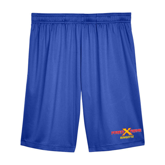 Forest Xtreme Ringette Youth Zone Performance Shorts
