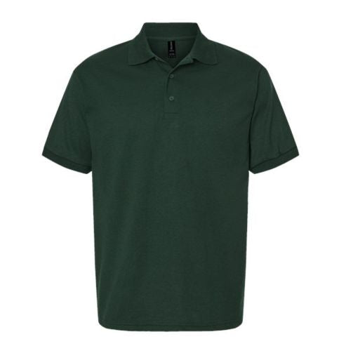 GILDAN DRY BLEND JERSEY POLO