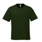 PARKOUR ADULT RING SPUN COMBED COTTON CREWNECK T-SHIRT