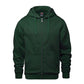 SURFER ADULT FULL ZIP HOODED SWEATSHIRT