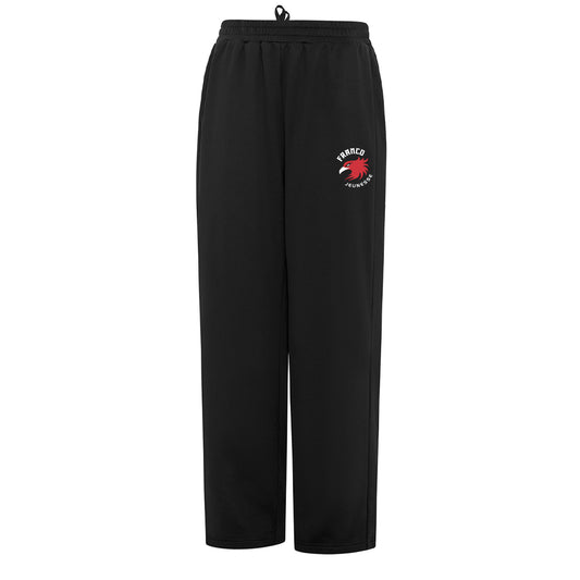 Franco-Jeunesse Adult Performance Fleece Sweatpants