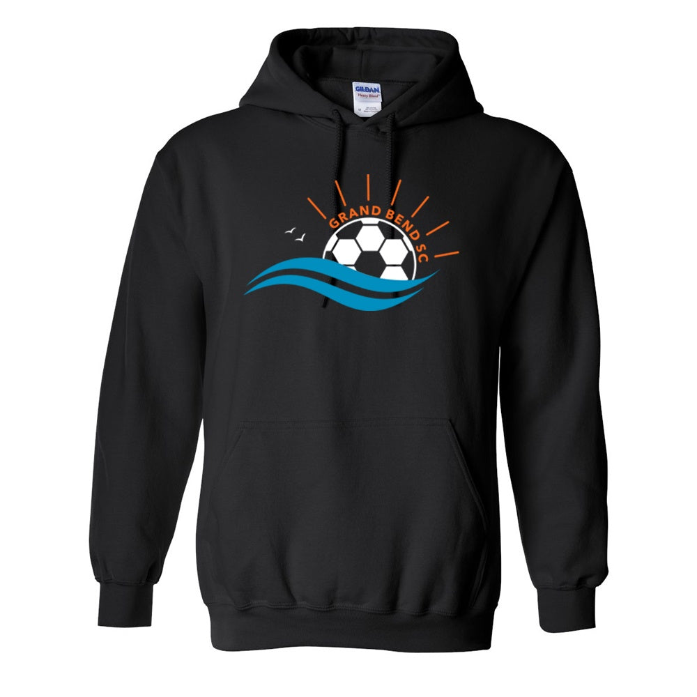 Grand Bend SC Adult Heavy Blend™ Hooded Sweatshirt