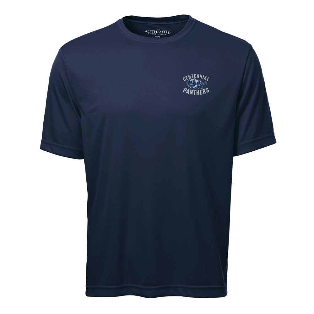 Lambton Centennial Adult Pro Team T-Shirt