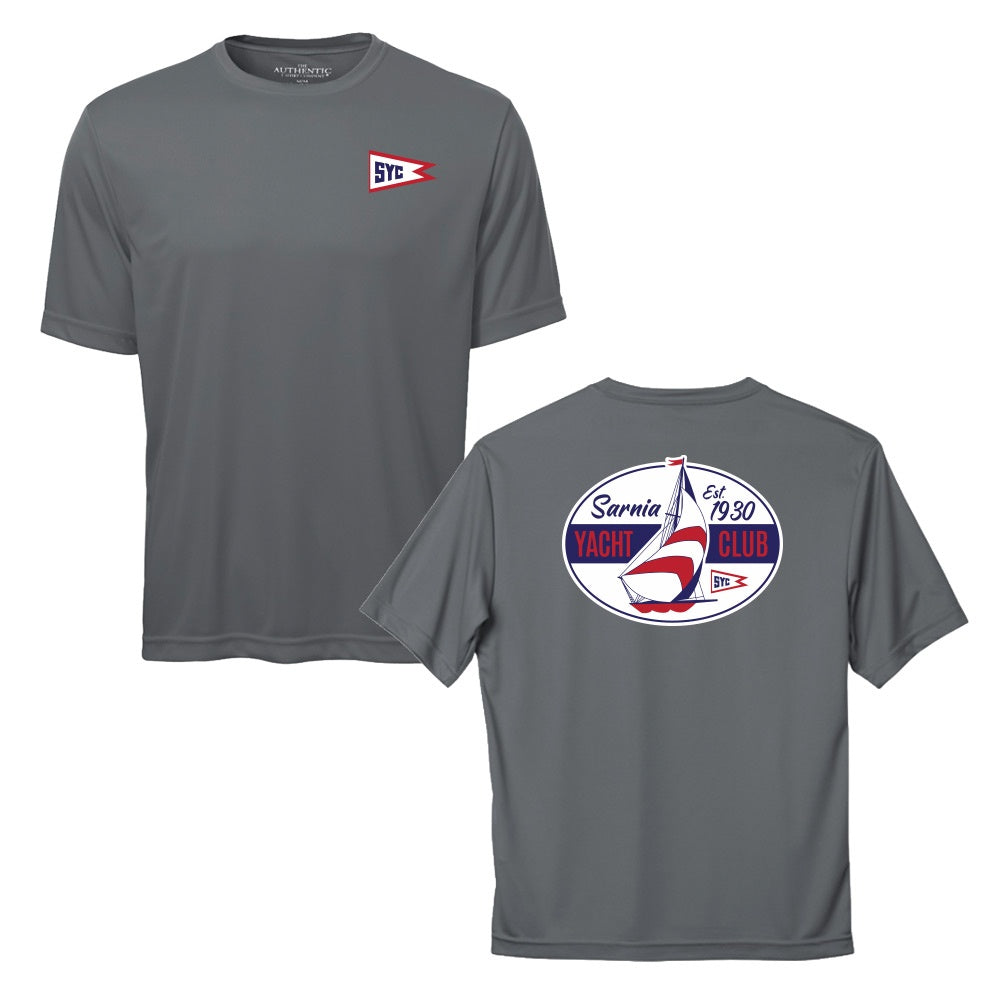Sarnia Yacht Club Youth Pro Team T-Shirt
