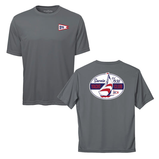 Sarnia Yacht Club Youth Pro Team T-Shirt