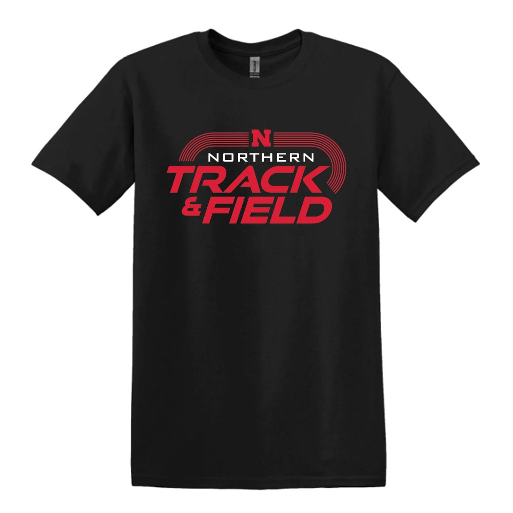 Northern Track & Field Adult Softstyle® T-Shirt
