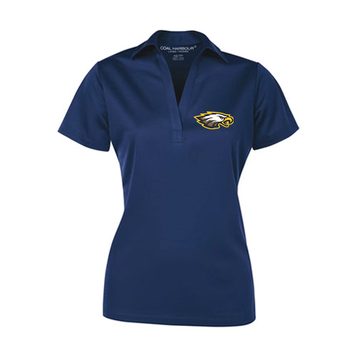 Errol Village Staff Ladies' Everyday Sport Shirt