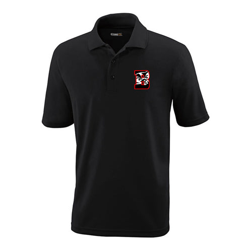 Bridgeview Adult Origin Performance Pique Polo