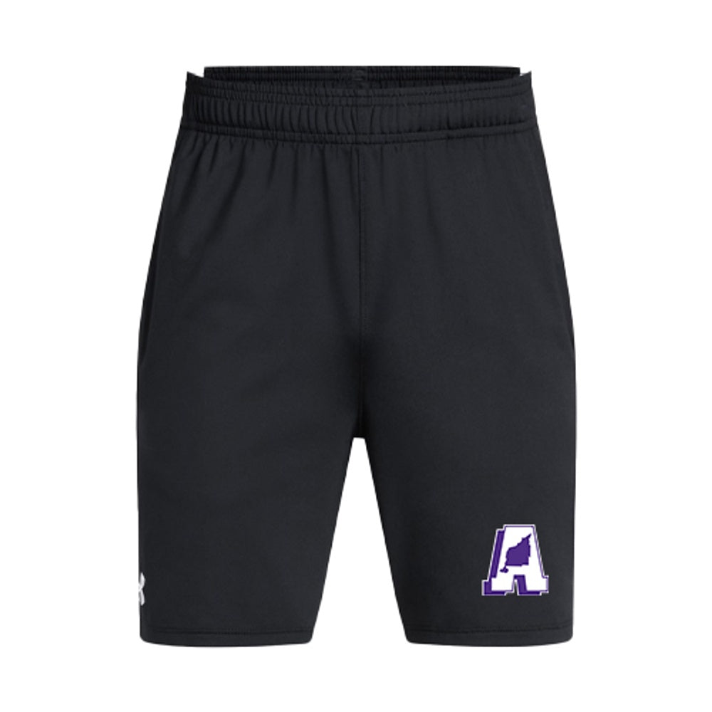 Lambton Attack Adult Under Armour Tech Vent 9" Shorts