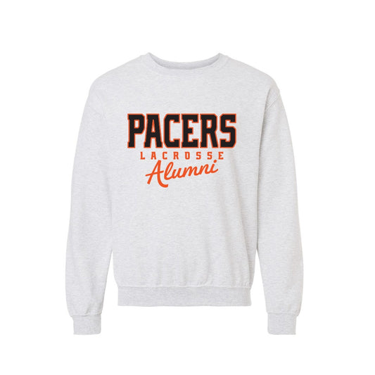 Point Edward Pacers Alumni Adult Crewneck Sweatshirt