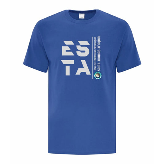 T-shirt Thomas Gast 'Ci Sono Uomini E Non Saltatori' | Maglia Paracadutisti Aquila #36597