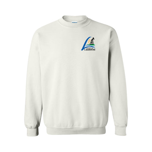 County of Lambton Adult Crewneck Sweatshirt