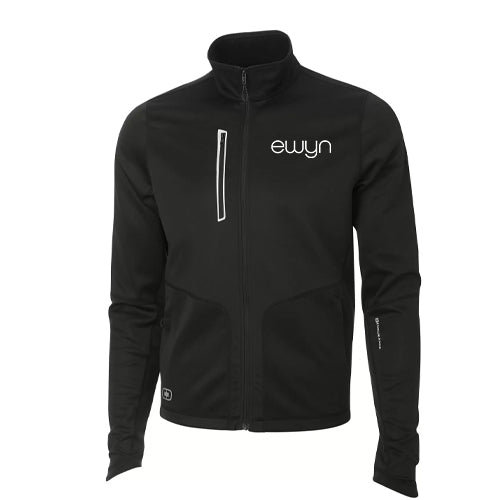 Ewyn Adult Endurance Fulcrum Full Zip