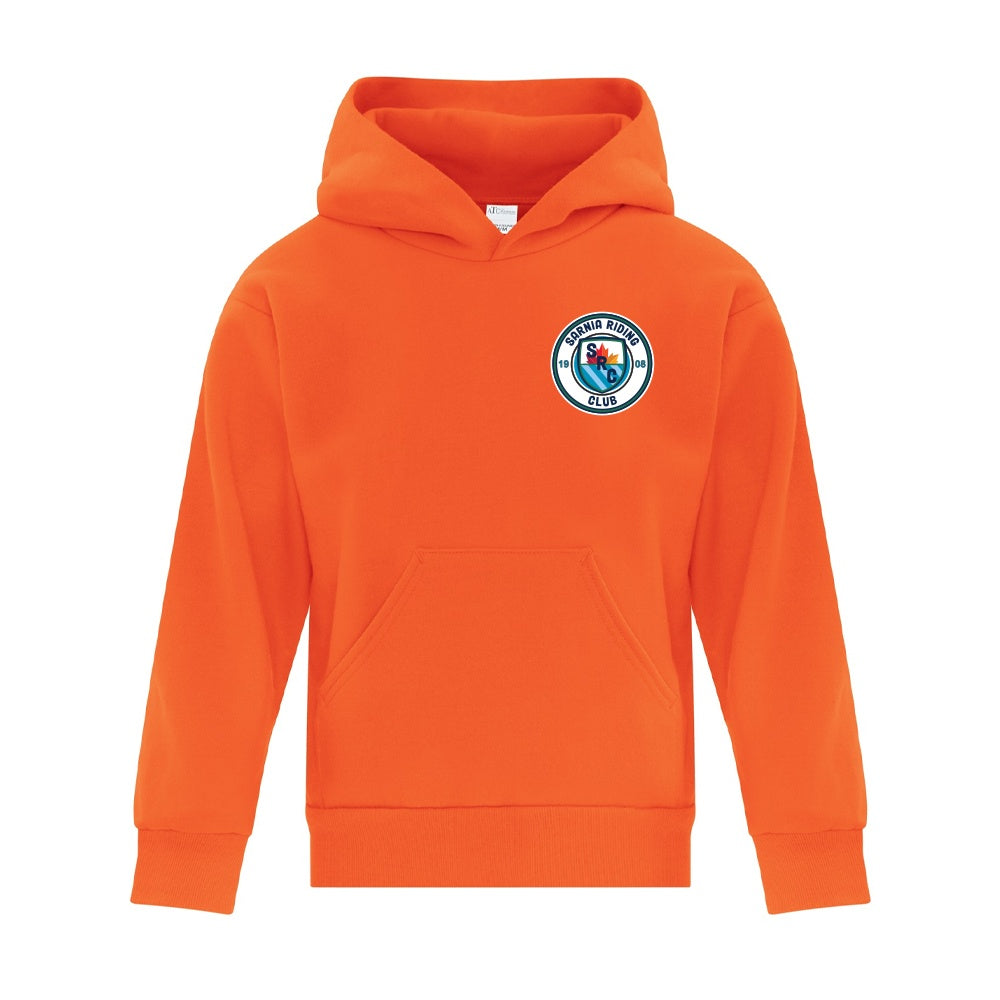 Sarnia Riding Club Youth Hooded Sweatshirt