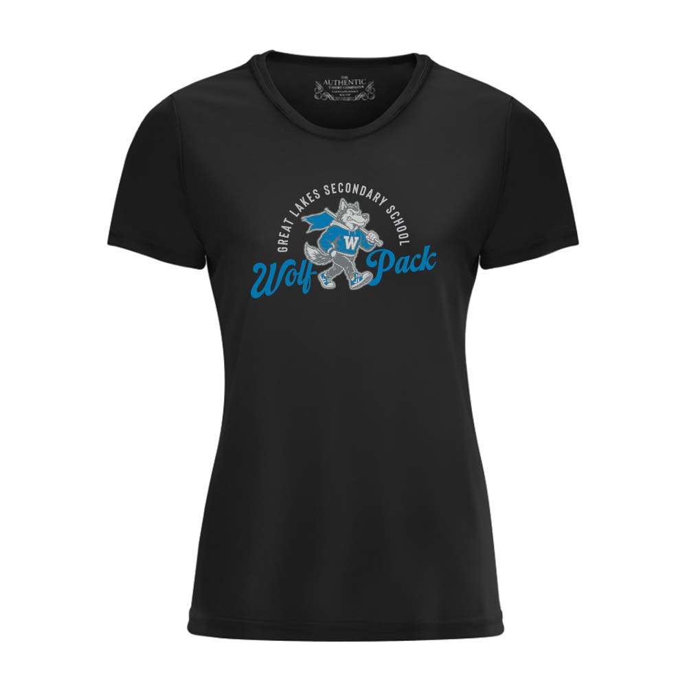 Great Lakes Ladies' Pro Team T-Shirt