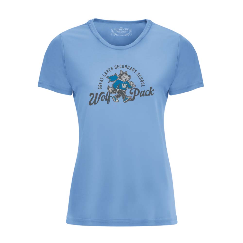 Great Lakes Ladies' Pro Team T-Shirt
