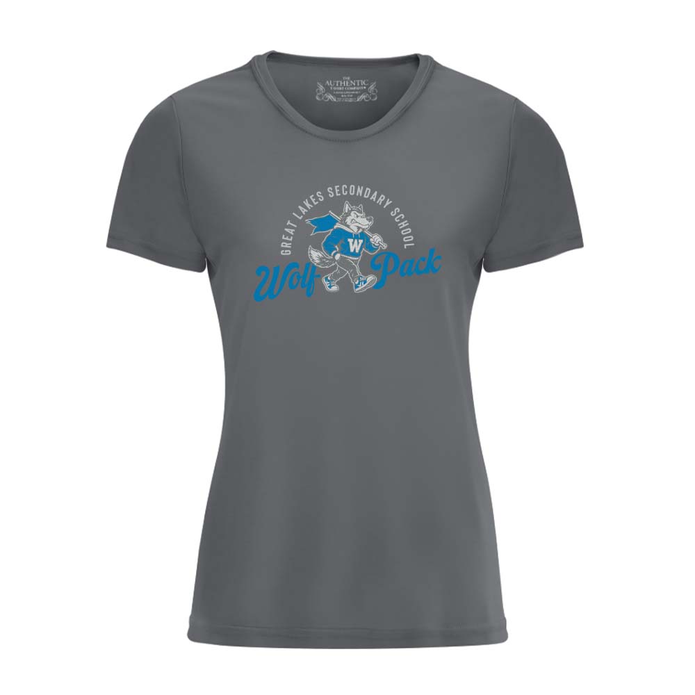 Great Lakes Ladies' Pro Team T-Shirt