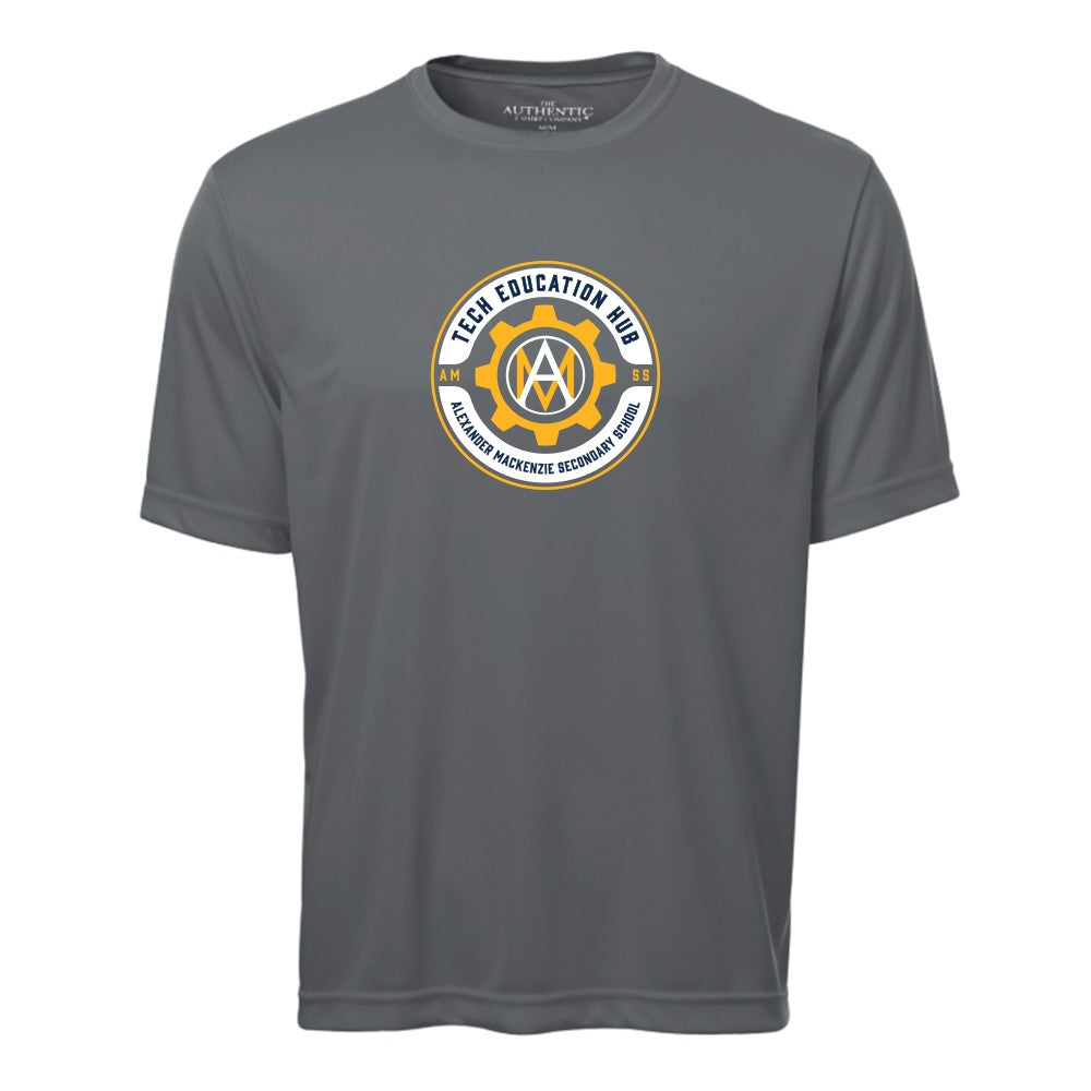 Technological Education Hub Adult Pro Team T-Shirt