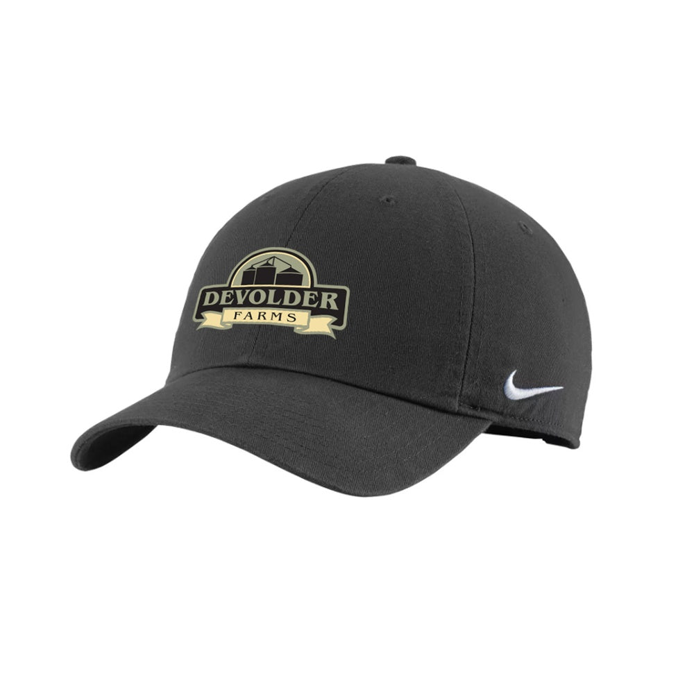 Devolder Farms Nike Heritage 86 Cap