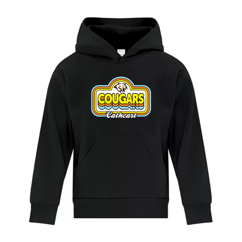 Cathcart Youth Everyday Fleece Hooded Sweatshirt