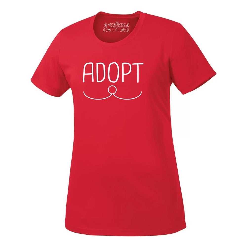Sarnia Humane Society Ladies' Pro Team Short Sleeve T-Shirt